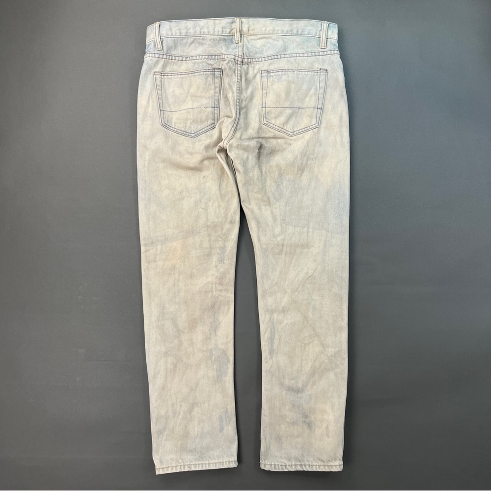 NSF Designer Washed Jeans - Picture 2 of 9